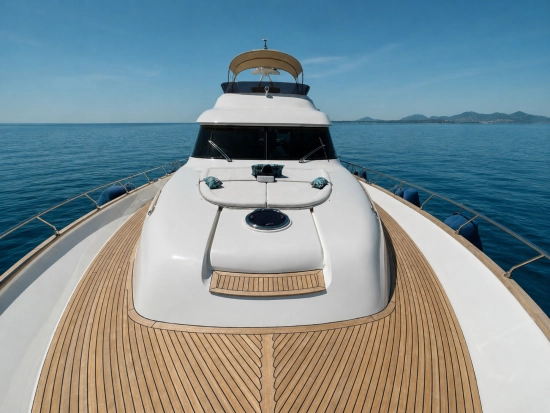 Mochi Craft Dolphin 74 usata in vendita
