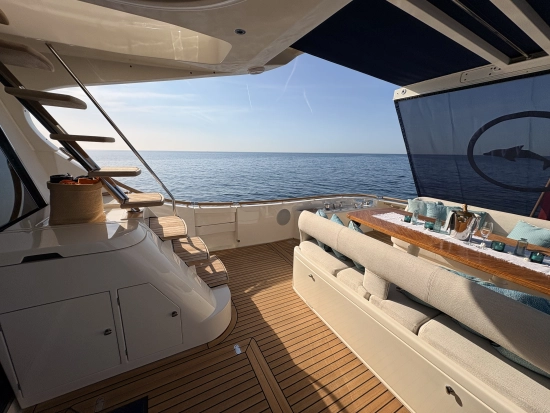 Mochi Craft Dolphin 74 usata in vendita