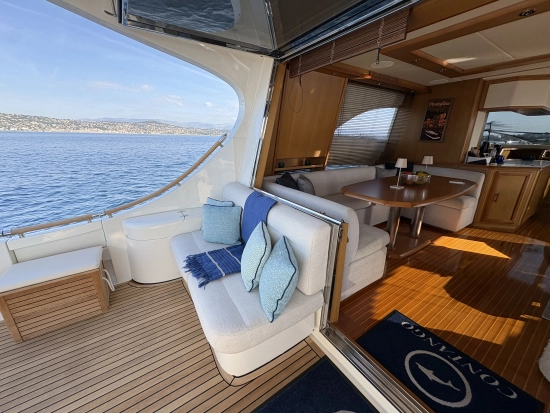 Mochi Craft Dolphin 74 usata in vendita