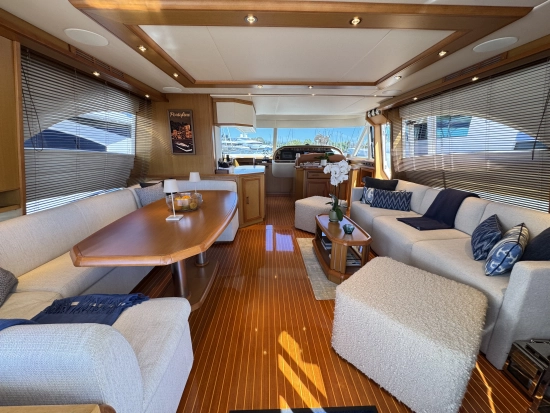 Mochi Craft Dolphin 74 usata in vendita