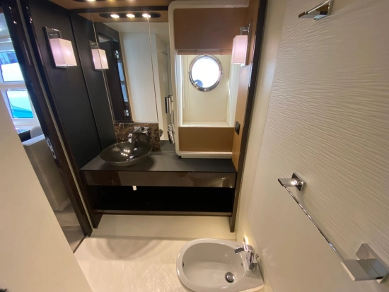 Azimut 77S usata in vendita