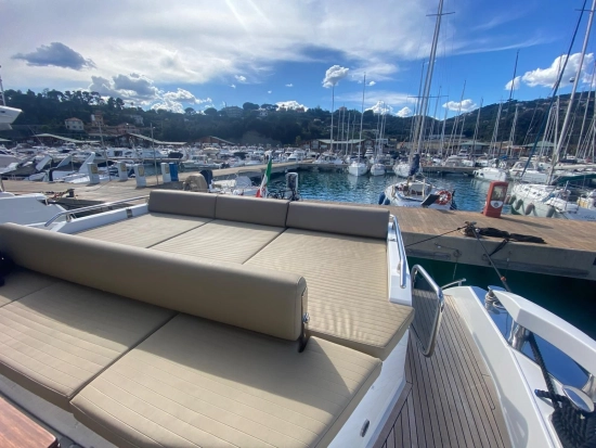 Azimut 77S usata in vendita