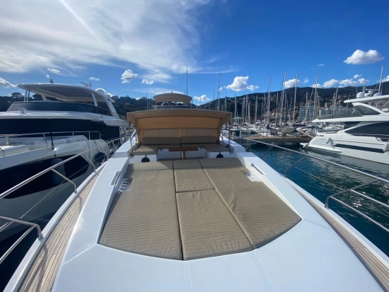 Azimut 77S usata in vendita