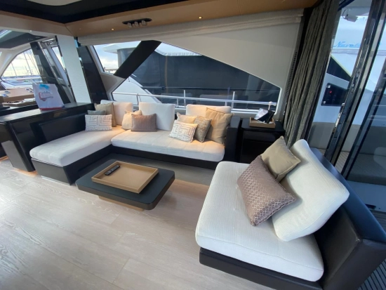 Azimut 77S usata in vendita
