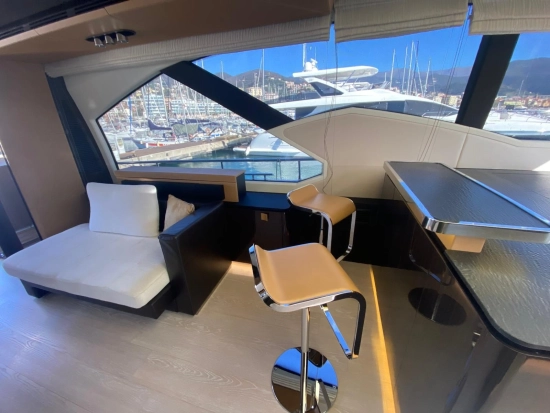 Azimut 77S usado à venda