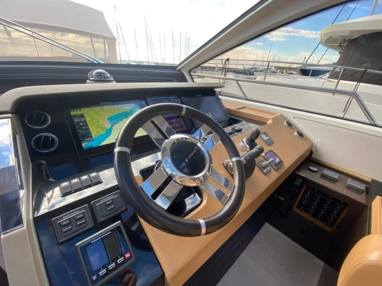 Azimut 77S usata in vendita