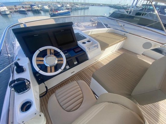 Azimut 77S usata in vendita
