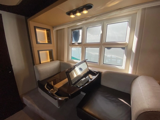 Azimut 77S usata in vendita