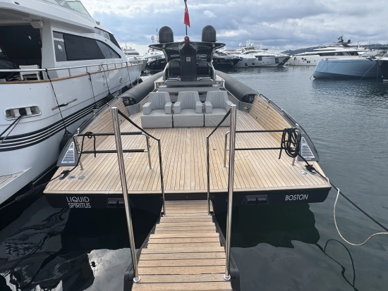 ANVERA 55S usata in vendita