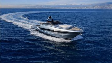Riva Rivale 56 usado à venda