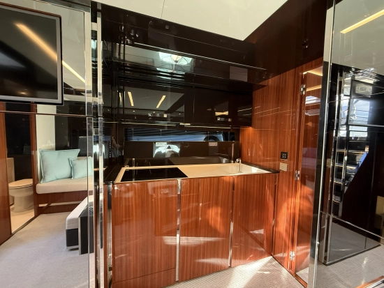 Riva Rivale 56 usata in vendita