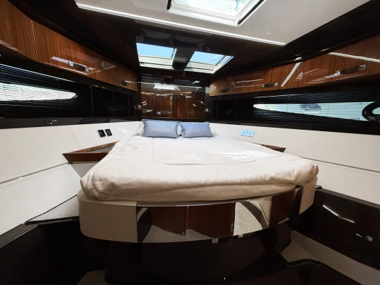Riva Rivale 56 usata in vendita