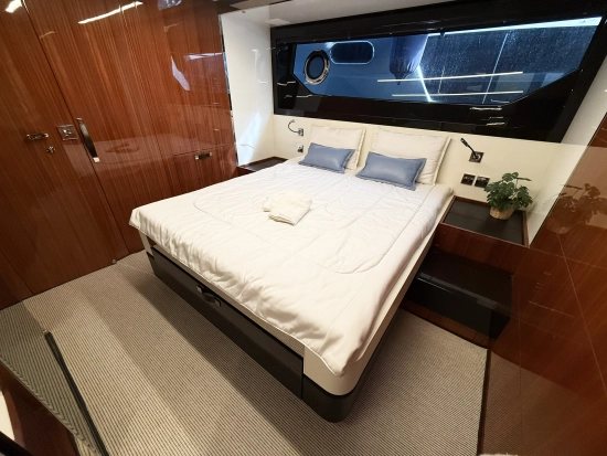Riva Rivale 56 usata in vendita