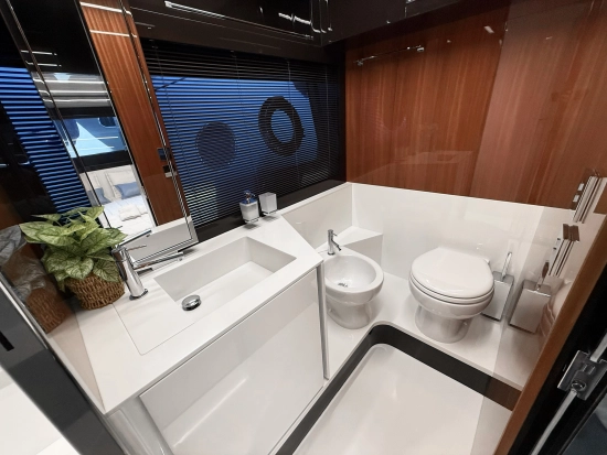 Riva Rivale 56 usata in vendita