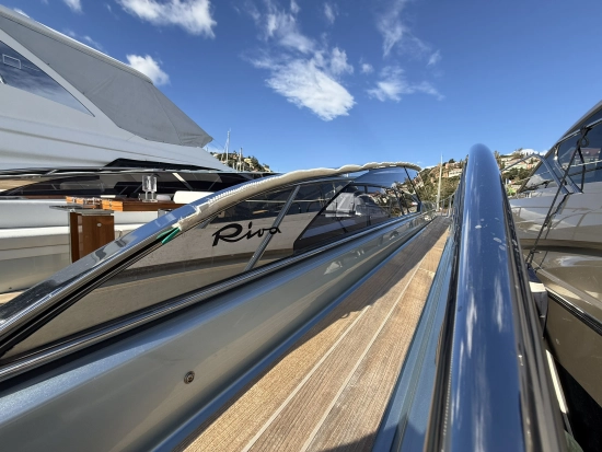 Riva Rivale 56 usata in vendita