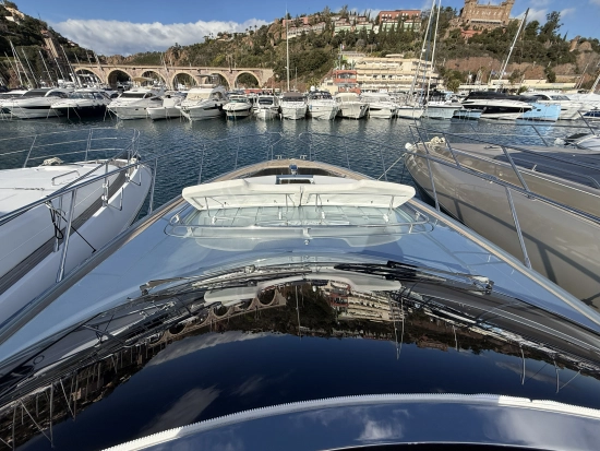 Riva Rivale 56 usata in vendita