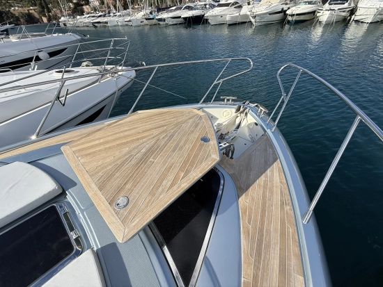 Riva Rivale 56 usata in vendita