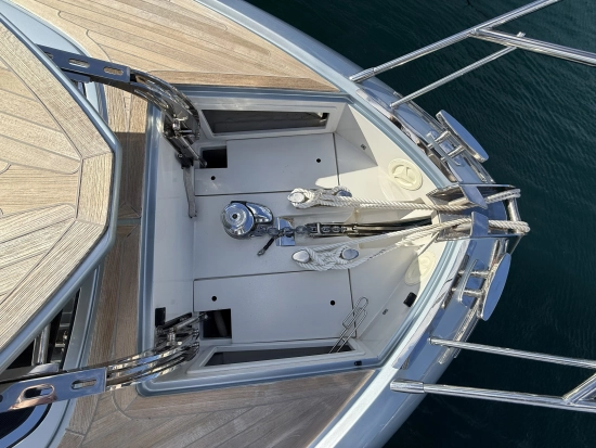 Riva Rivale 56 usata in vendita