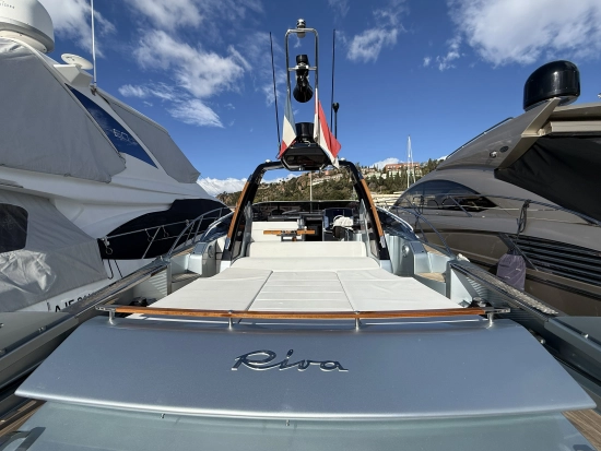 Riva Rivale 56 usata in vendita