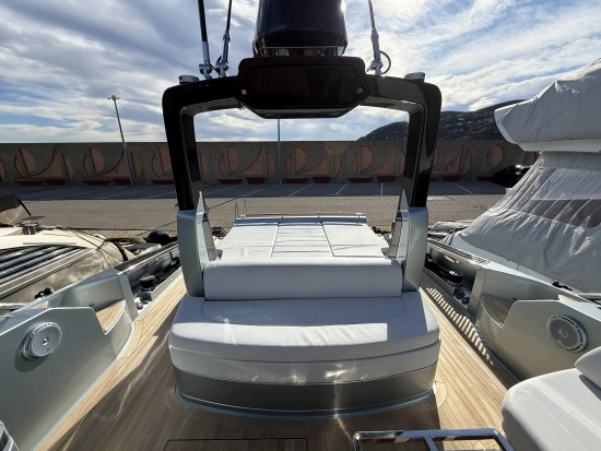 Riva Rivale 56 usata in vendita