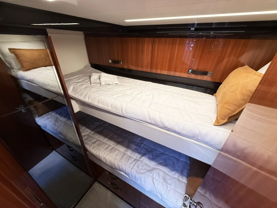 Riva Rivale 56 usata in vendita