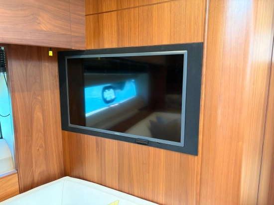 Princess V50 de segunda mano en venta
