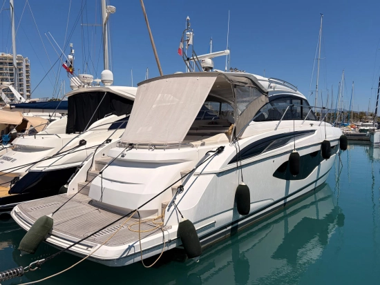 Princess V50 de segunda mano en venta