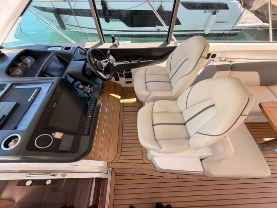 Princess V50 de segunda mano en venta
