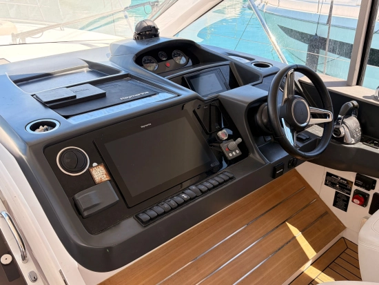 Princess V50 de segunda mano en venta