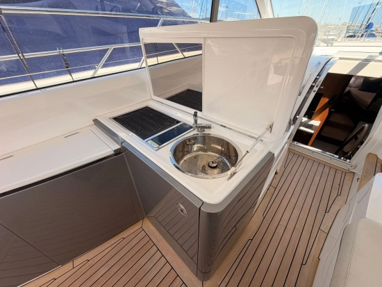Princess V50 de segunda mano en venta