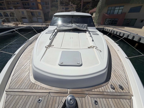 Riviera 5800 Sport Yacht usata in vendita