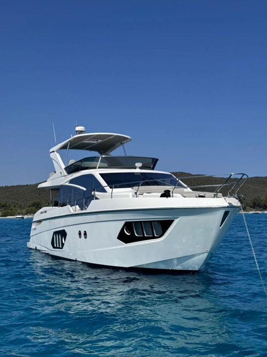 Absolute 50 Fly de segunda mano en venta