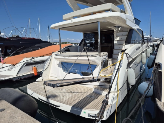Absolute 50 Fly de segunda mano en venta