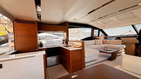 Princess S65 de segunda mano en venta