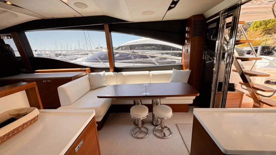 Princess S65 de segunda mano en venta