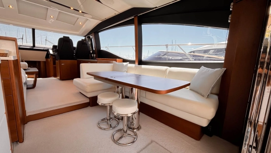 Princess S65 de segunda mano en venta