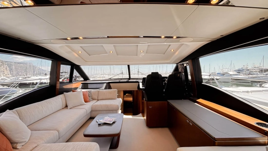 Princess S65 de segunda mano en venta