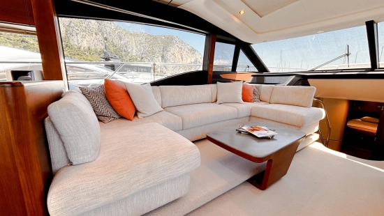 Princess S65 de segunda mano en venta