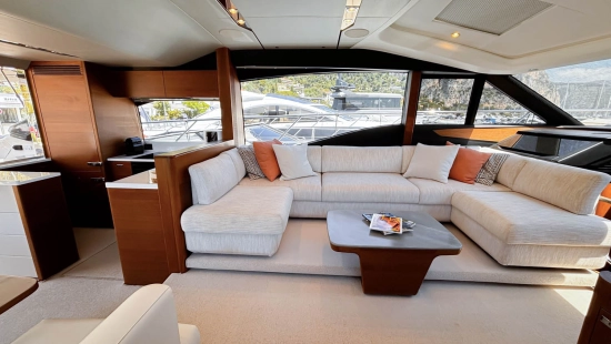 Princess S65 de segunda mano en venta