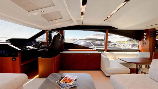 Princess S65 de segunda mano en venta
