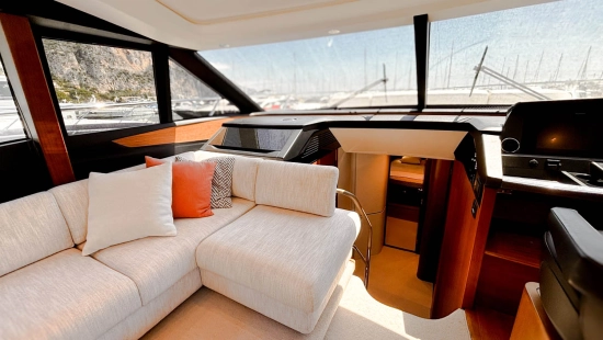 Princess S65 de segunda mano en venta