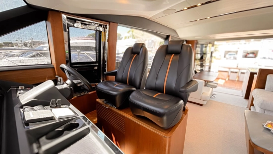 Princess S65 de segunda mano en venta