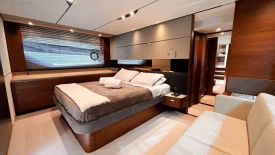 Princess S65 de segunda mano en venta