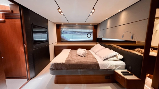 Princess S65 de segunda mano en venta