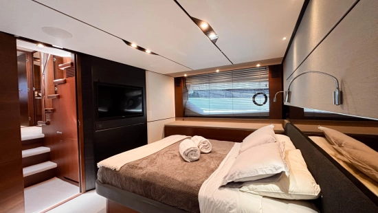 Princess S65 de segunda mano en venta