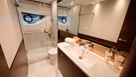 Princess S65 de segunda mano en venta