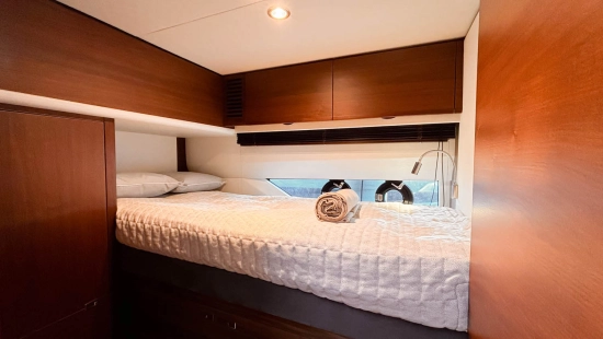 Princess S65 de segunda mano en venta