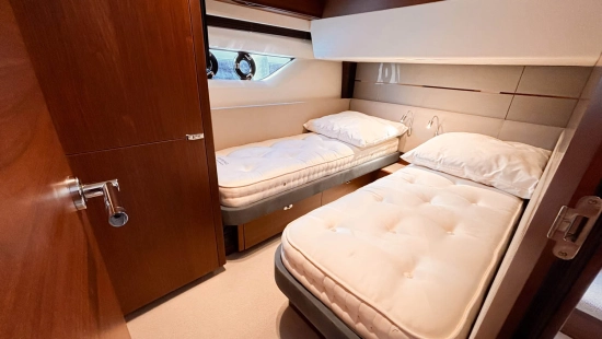 Princess S65 de segunda mano en venta