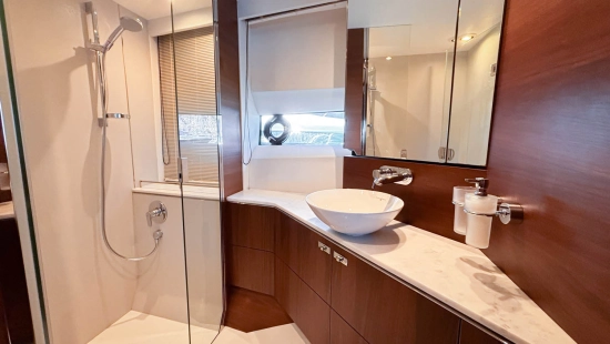 Princess S65 de segunda mano en venta