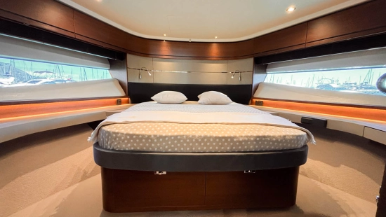 Princess S65 de segunda mano en venta